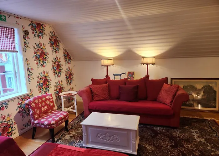Hem Till Garden Boutique Hotel