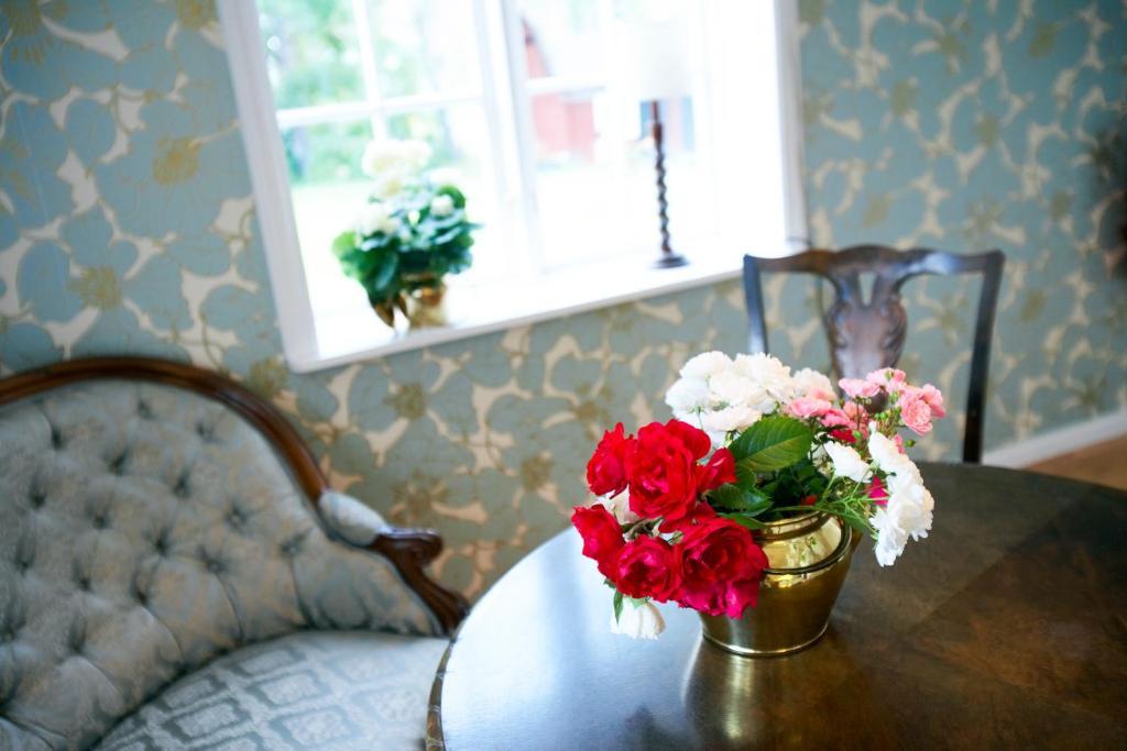 Hem Garden Boutique Country house