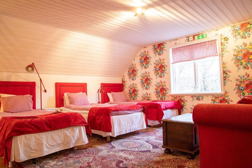 Country house Hem Garden Boutique