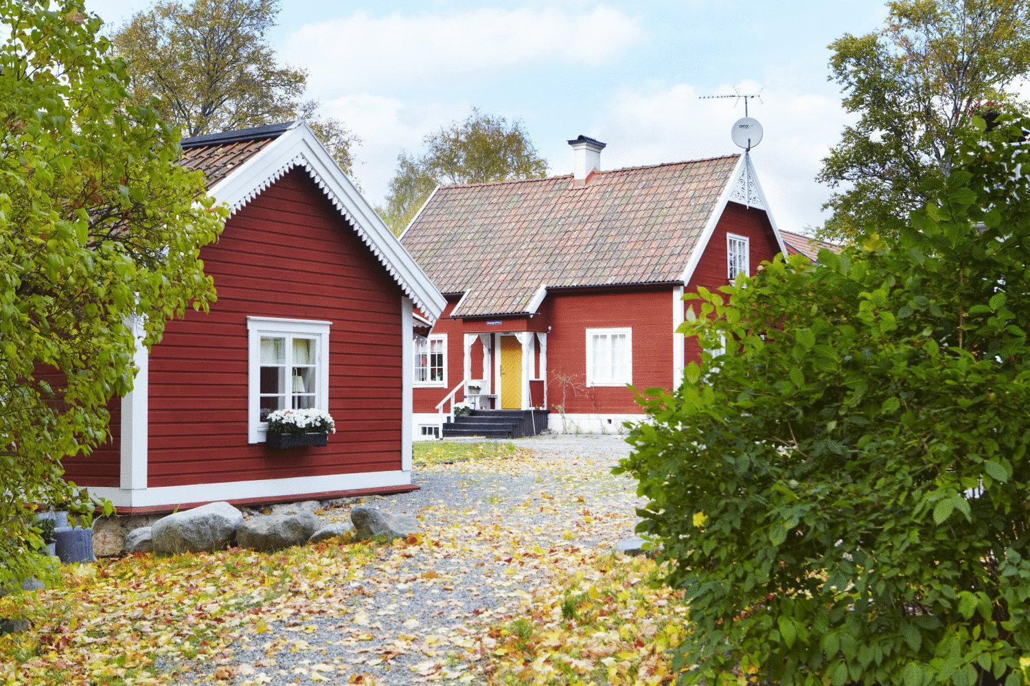 Hem Gården Boutique Västerås