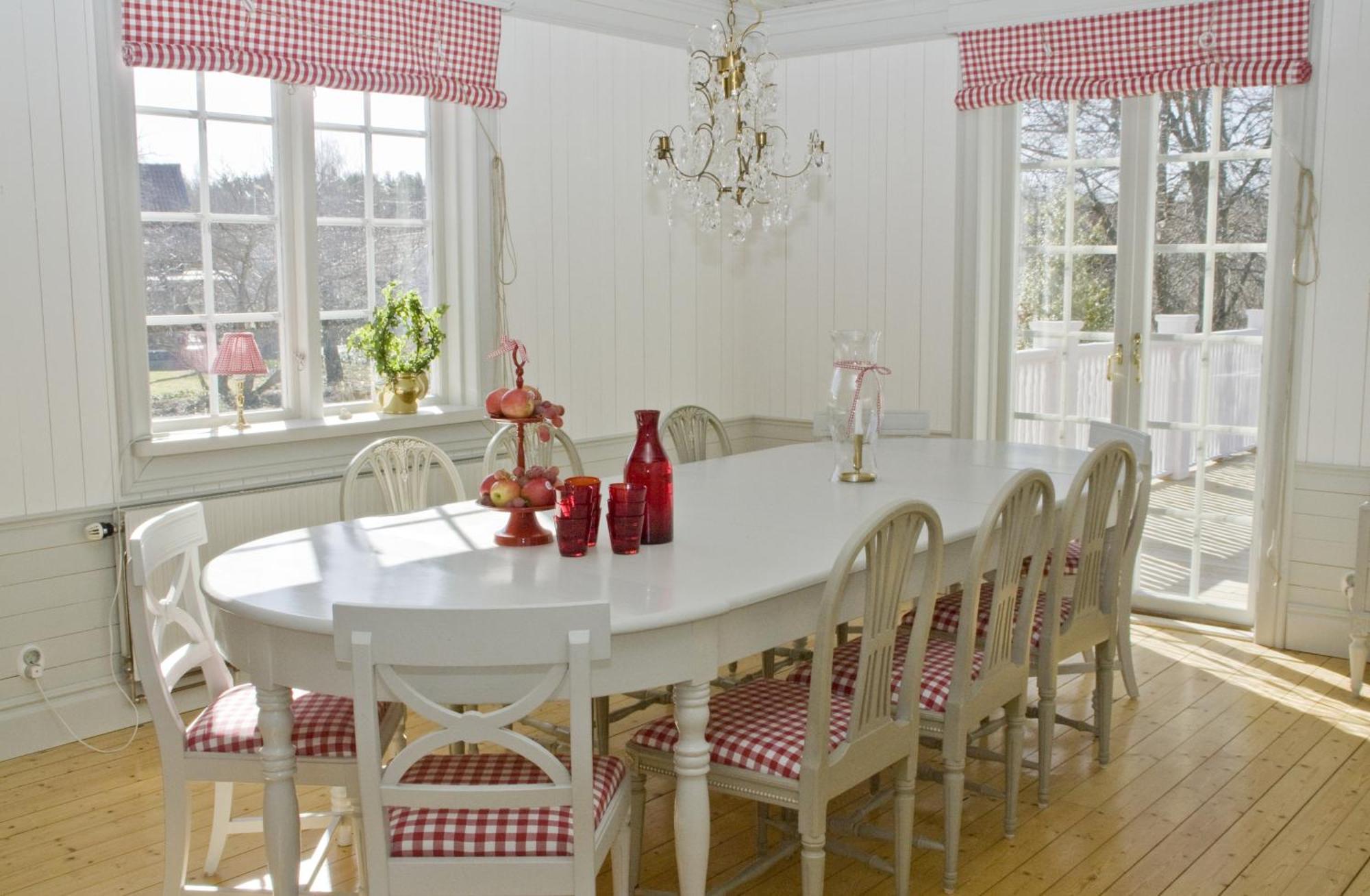 Country house Hem Garden Boutique