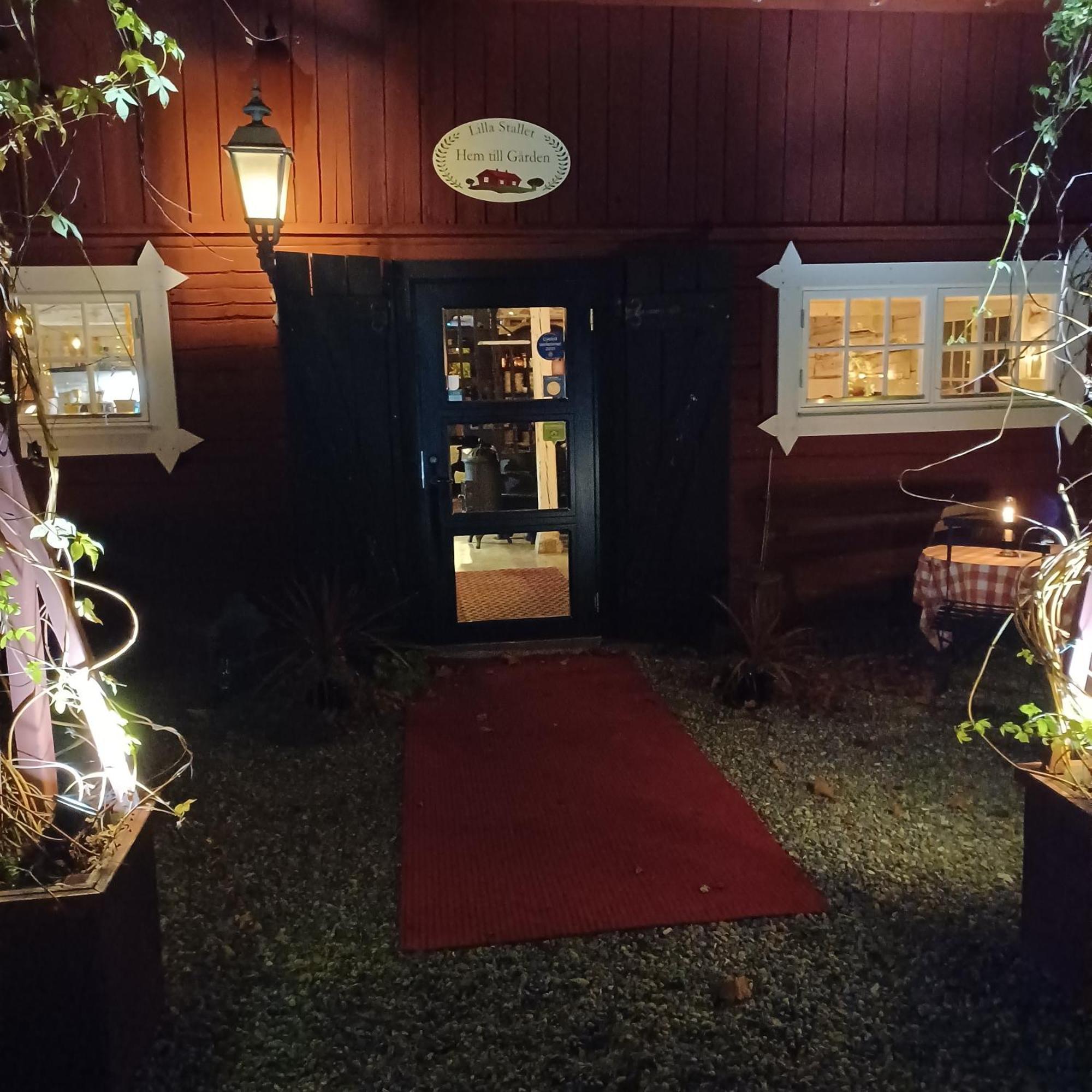 Country house Hem Garden Boutique *