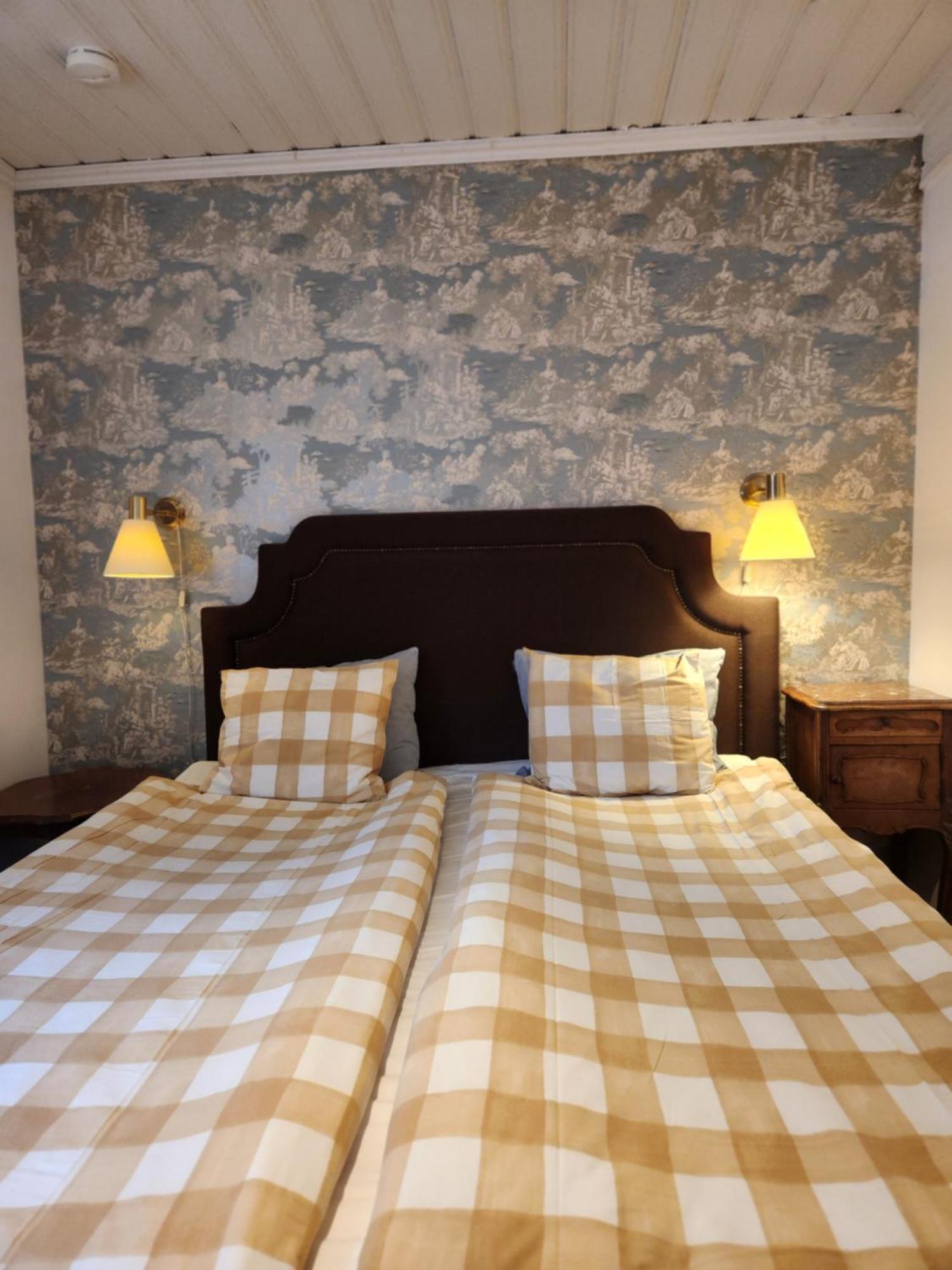 Hem Garden Boutique Country house Vasteras