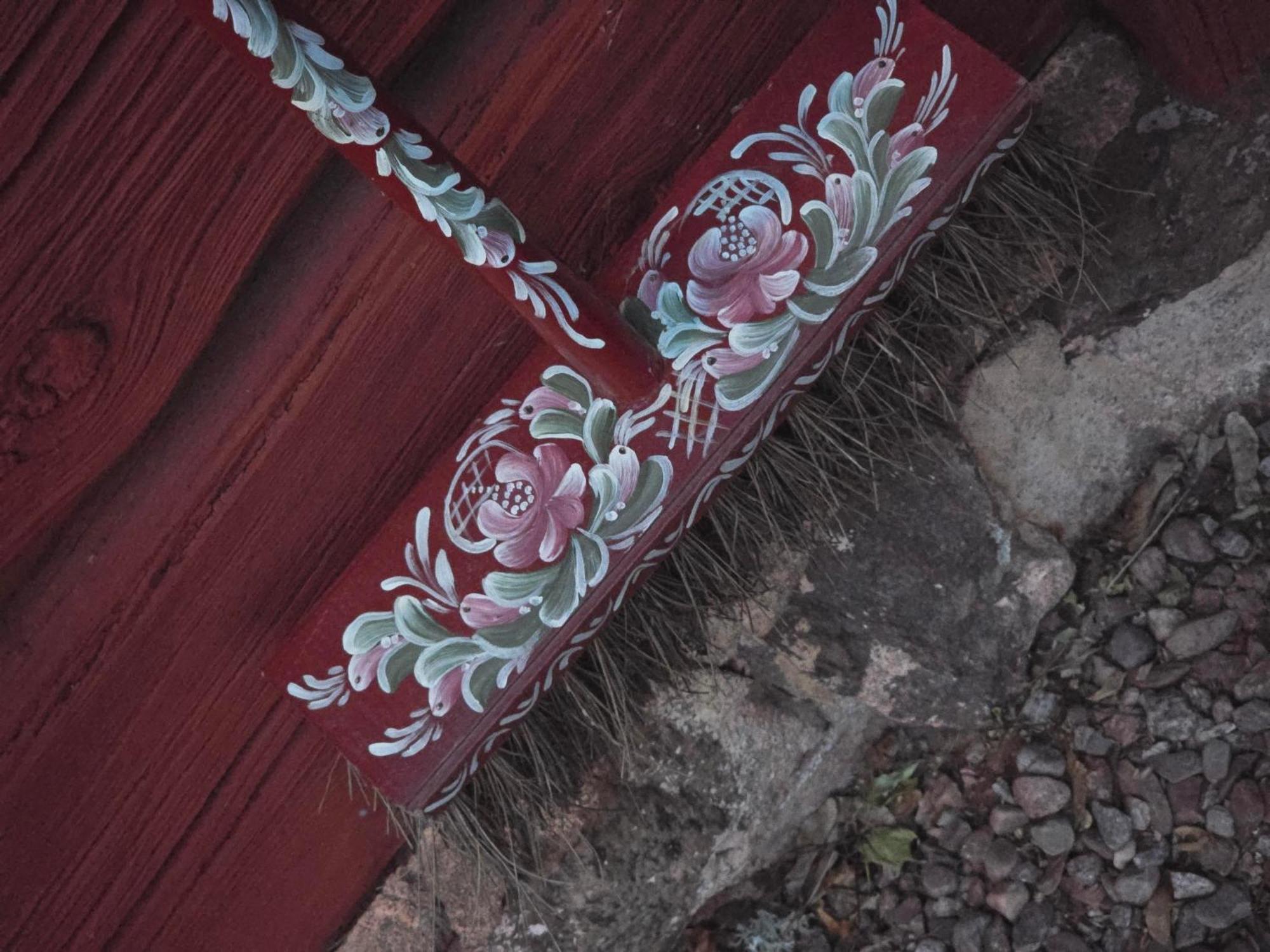 Country house Hem Garden Boutique Vasteras