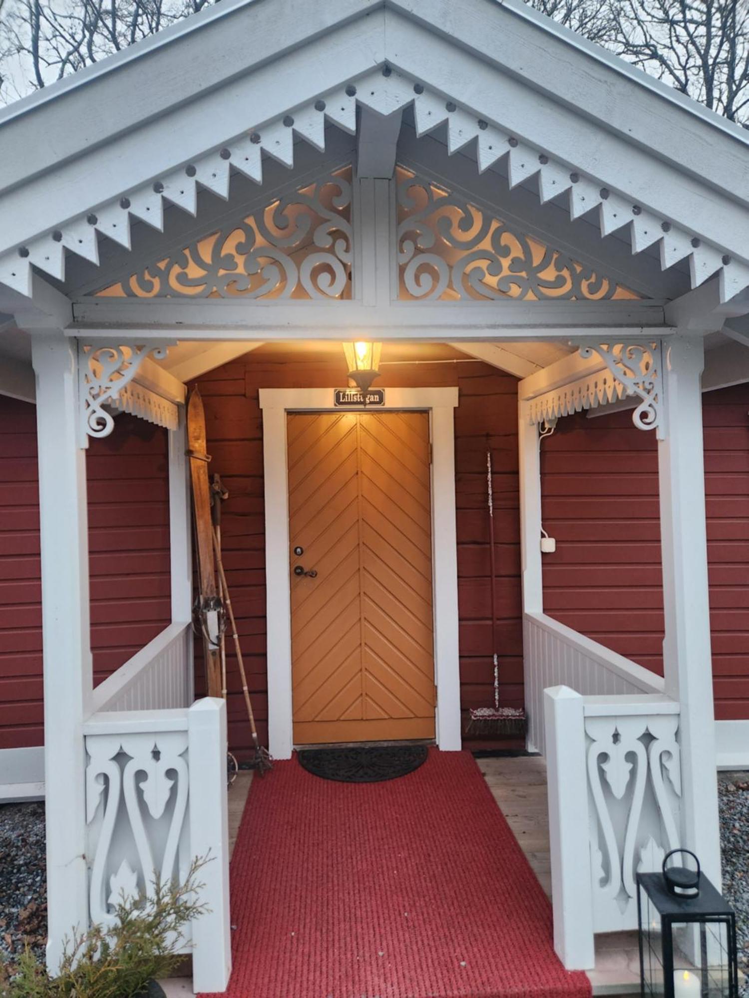 Hem Garden Boutique Vasteras