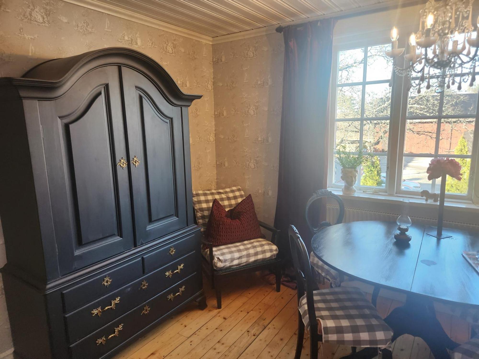 Hem Garden Boutique * Vasteras