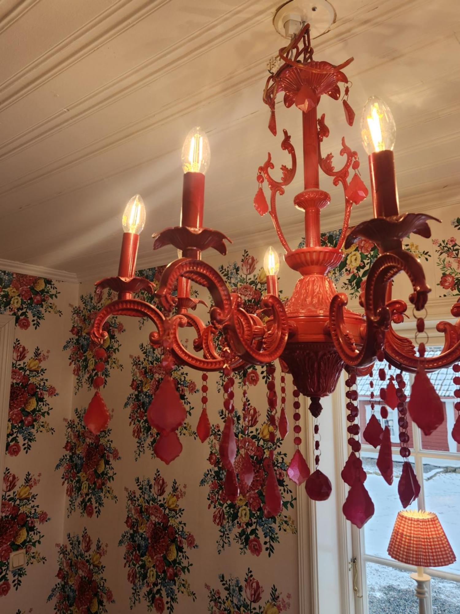 Hem Garden Boutique Country house *