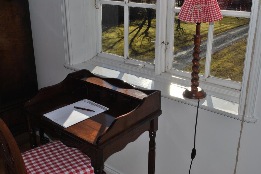 Hem Gården Boutique Séjour à la campagne