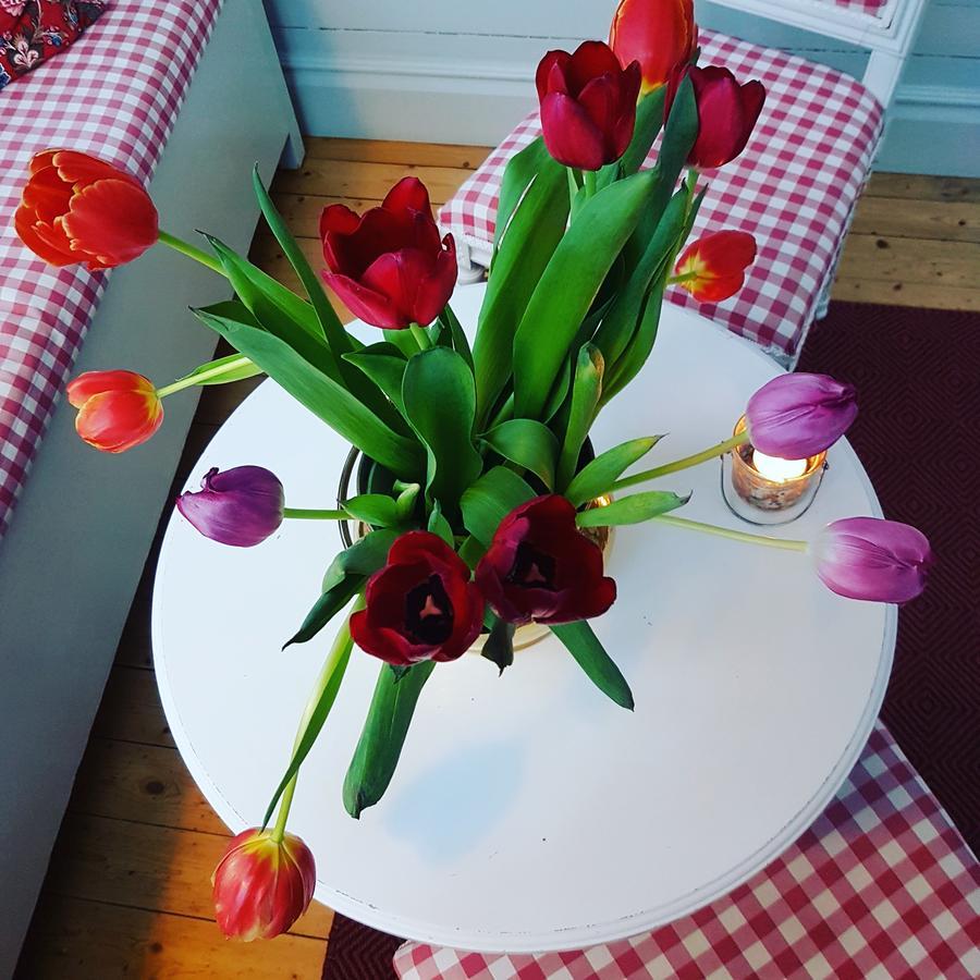 Country house Hem Garden Boutique *