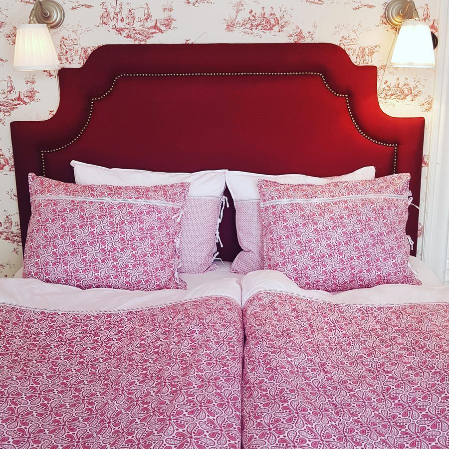 Hem Gården Boutique *