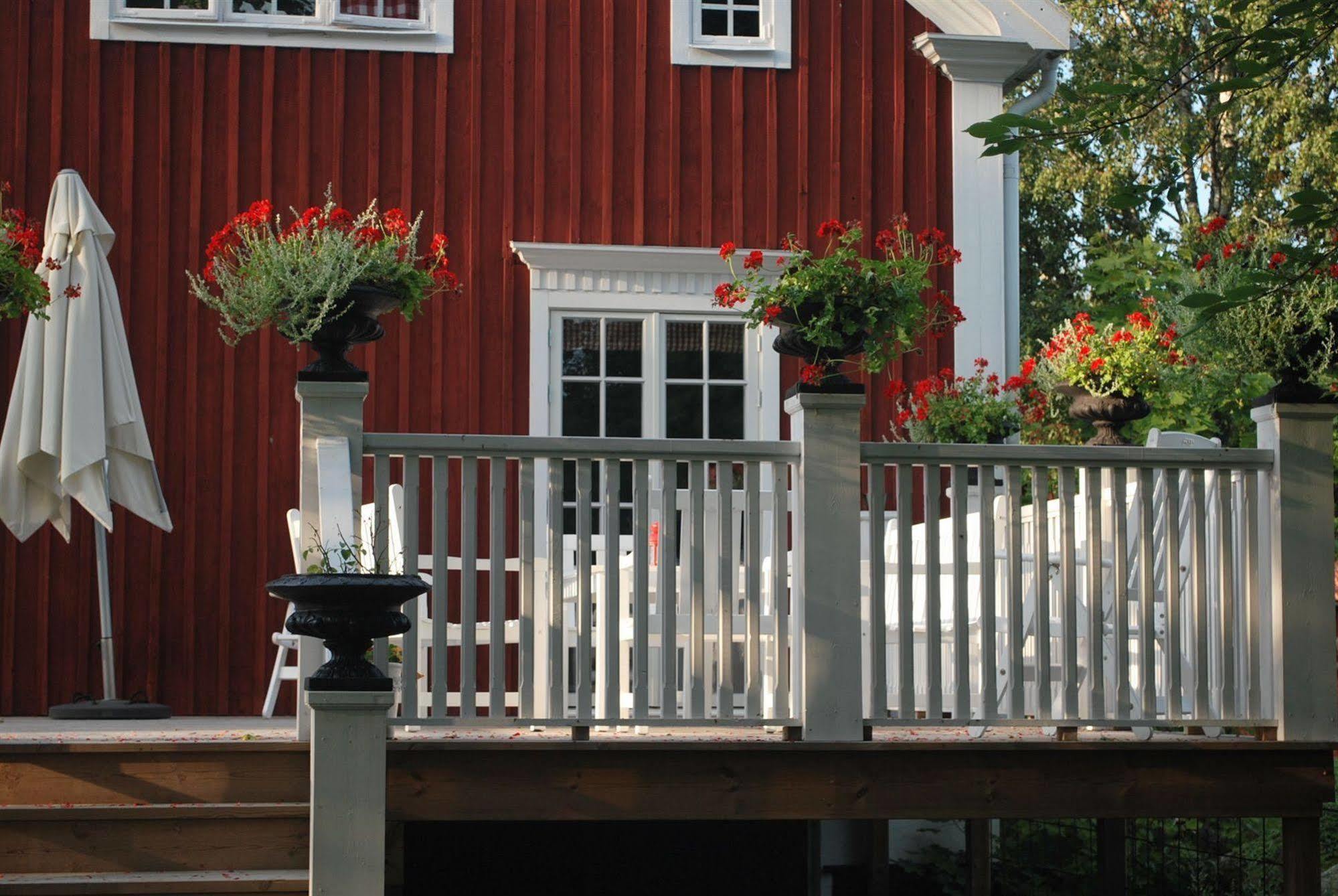 Hem Gården Boutique Séjour à la campagne