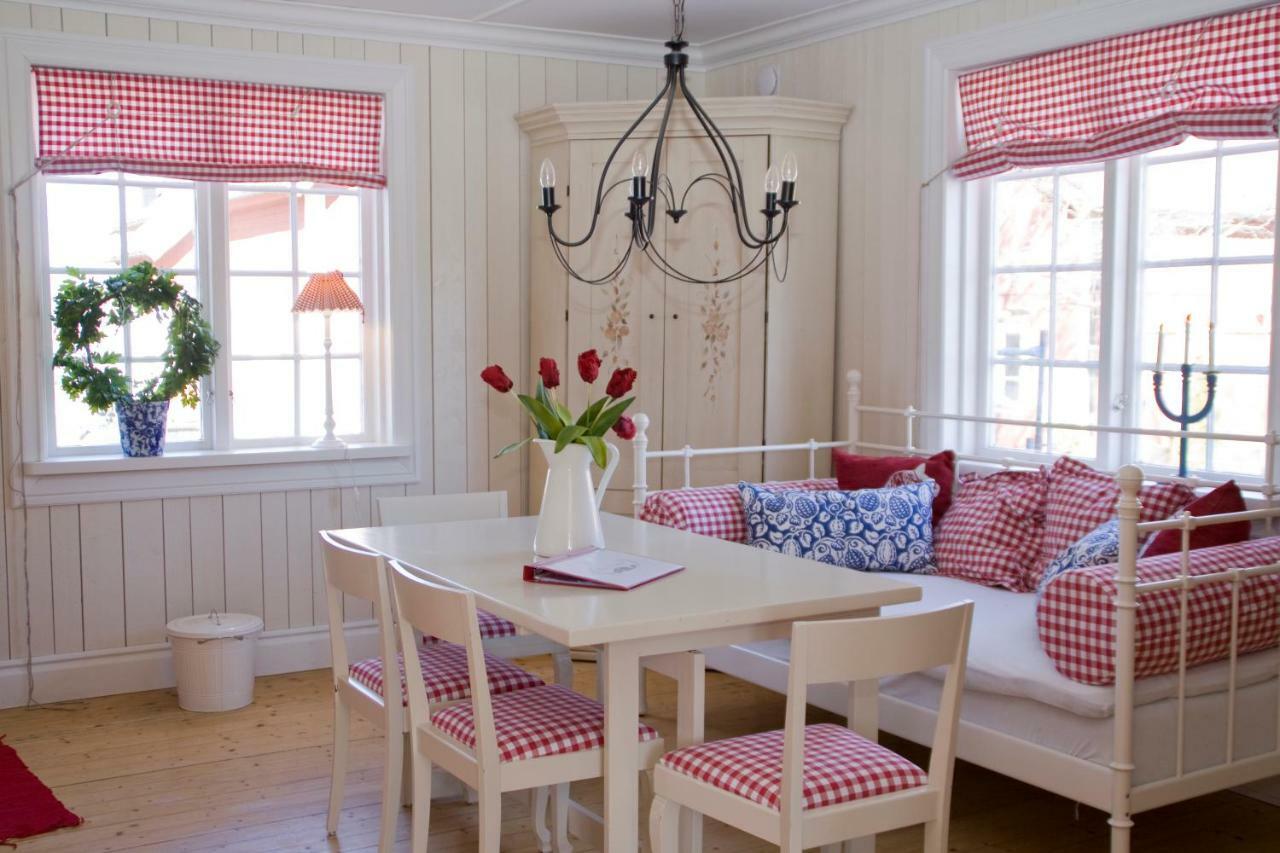 Hem Gården Boutique * Västerås